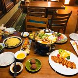 日料