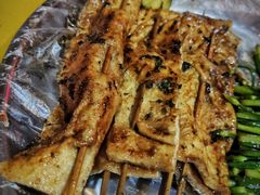 -凤姐烧烤(水街商场店)