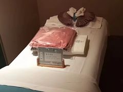 -锦艾·推拿艾灸&疗愈SPA(凯德1818店)