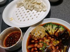 -徐记海鲜(曲江南湖店)