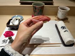 -鮨一日本料理旗舰店(总店)