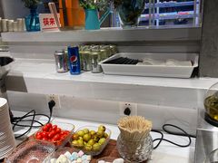 -玫瑰花园自助烤肉(顺义鑫海韵通店)