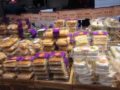 零售区-光明·博海美食花园(上海瑞金医院12号楼店)