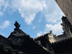 -山西王家大院