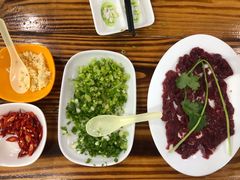 -味品鲜牛肉火锅店(西门店)