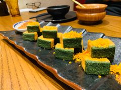 -敏珠拉姆藏餐·南京厨房(富春江东街店)