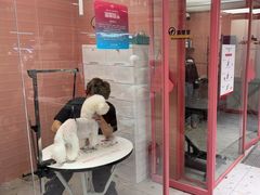 -FAELING PETS美天灵宠物(合生汇店)