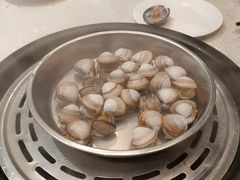-青蓬蒸汽海鲜·深圳老字号·团建聚会(壹方城店)