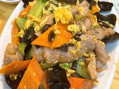 -东北特色水饺(郭家桥店)