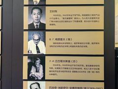 -哈尔滨工业大学-博物馆