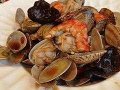 -闽海肴(北辰荟店)