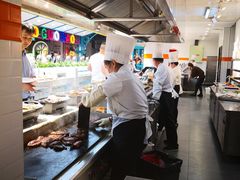 -火锅岛潮牌自助餐厅(天津天佑城店)