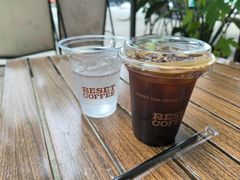 -Reset Coffee 与海咖啡