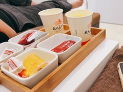 -武氏真功夫(第14店·新业广场店)