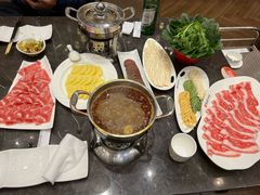 -世贸万锦大酒店·烹大师火锅达人