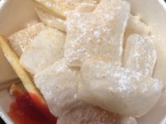 -鸡柳大人(宁大店)