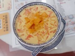 -广信牛奶甜品世家(万象城店)