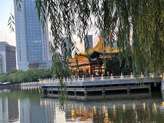 -迎泽公园