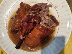 -大笑饭堂(甲子桥店)