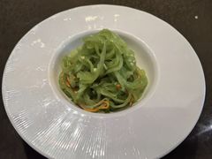 -院子餐厅·大锅菜·老杭帮(桥西直街店)