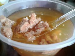 -好成财牛排馆(涂门街总店)