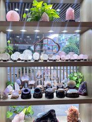 -蓝晶灵天然水晶专卖店