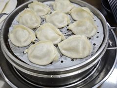 -志亮灌汤蒸饺·清真(庙后街店)