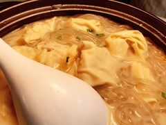 金陵狮子头-许仙楼餐厅