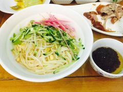 -恭敬李·烤鸭(天坛北门店)