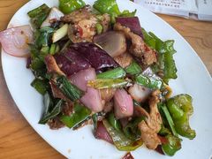 -老丘丘(较场口店)