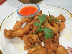 -旺达·福州菜(正大广场店)