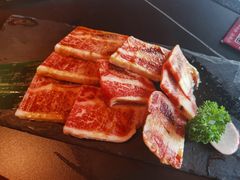 -谷牛和牛烤肉(漕河泾印象城店)