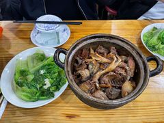 -斯丹姜母鸭·古法干香(涂门街总店)