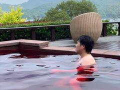 -天目湖涵田半山温泉
