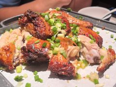 -绿茶餐厅(深圳龙华天虹购物中心店)