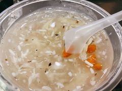 桂花糊米酒-老通城豆皮大王(吉庆街店)