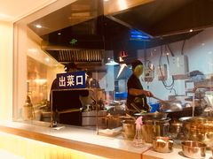 -湘约爨厨(太白立交店)