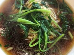 -天天鲜面馆(衡山路店)