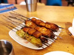 -鬼味烤翅(南锣鼓巷店)