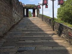 -常州明城墙