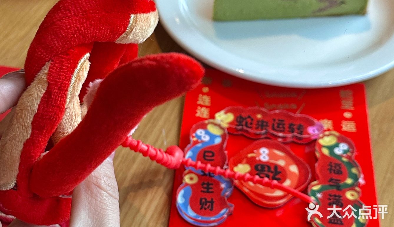 新年第一杯 谁懂稠酒的快乐呢