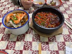 -老三样·旧食新味(万寿宫店)