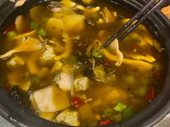 -大東家北京烤鸭·江湖川菜(中元广场店)