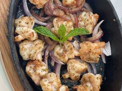 -龟兹KUCINA·新疆菜(前滩L+PLAZA店)