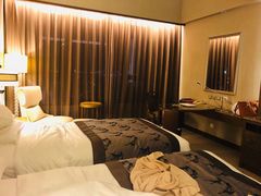 -澳门十六浦索菲特大酒店