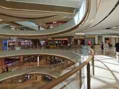 -东莞松山湖万象汇