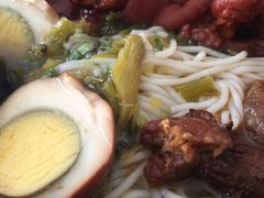 -花溪巷牛肉粉(泉城路店)