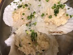 -ZF Seafood Restaurant 卓峰海鲜餐