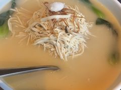 淮扬鸡汤大煮干丝-湖里春风·淮扬菜(丽泽天街店)
