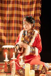 -克拉女神写真馆·匠心定制